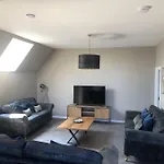 Beach House - Newquay Cornwall