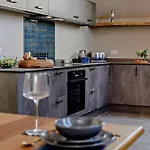 Beach House - Newquay Cornwall