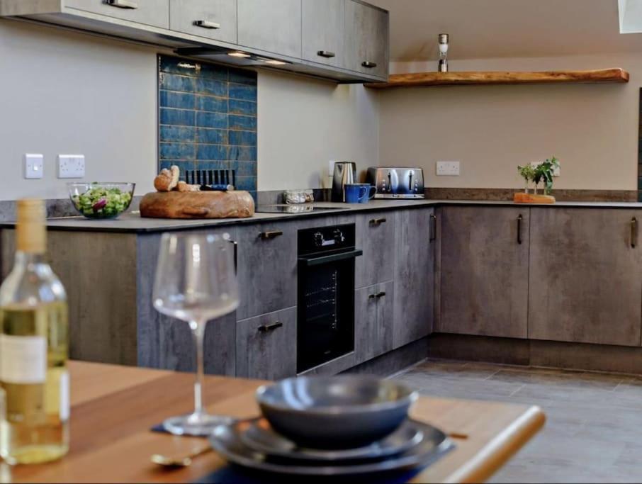 Holiday home House - Newquay Cornwall *